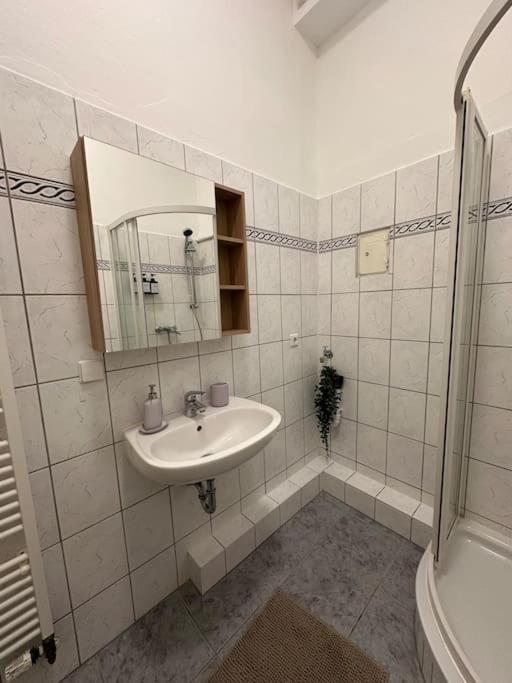 Aldstadt 2,5 Modern Elite Location Balcony Hannover