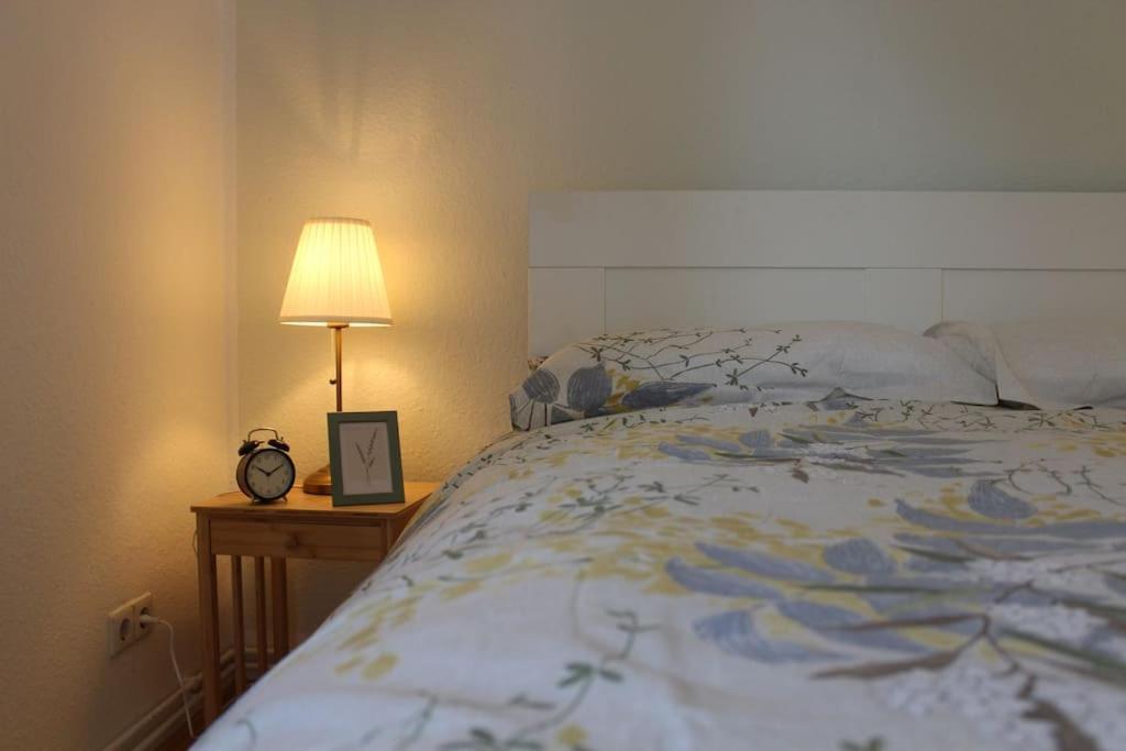 Apartment Aldstadt 2,5 Modern Elite Location Balcony Hannover